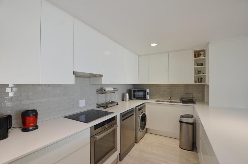 To Let 1 Bedroom Property for Rent in Dolphin Beach Western Cape